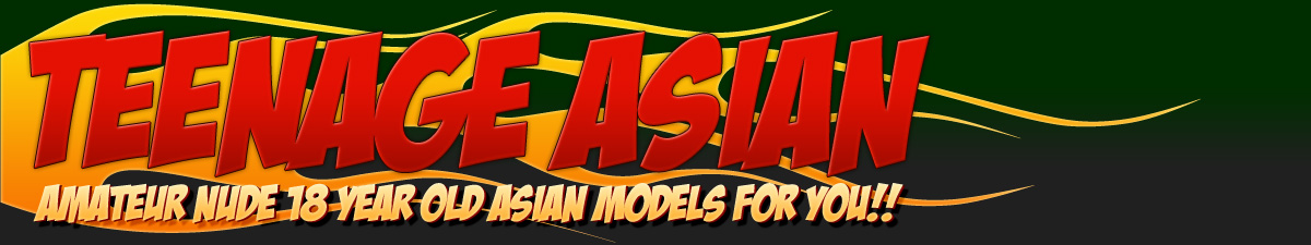 Teen Asian Girls